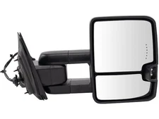 For 2015-2016 Chevrolet Silverado 3500 HD Mirror Right 33672TSSD Mirror