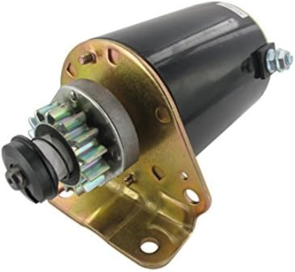 Motorino Start Greenstar 6425 Compatibile Briggs & Stratton