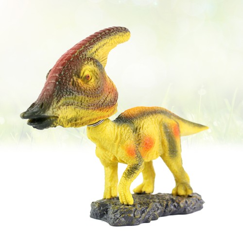 Modelo Dinosaurio Juguete Niño Cabeza Sacudir Coche Dinosaurio- - Imagen 11 de 11