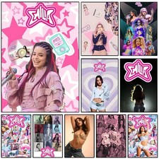 Kunst Poster Wandbild Musik Schauspiel Film Deko Geschenk Modern