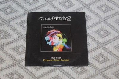 The Shining True Skies CD Sampler Promo - C3