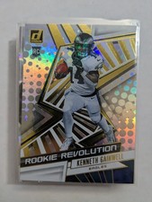 🏆 2021 Panini Donruss Base Inserts Parallels RC💲Store-Wide Bulk Order Sales💲