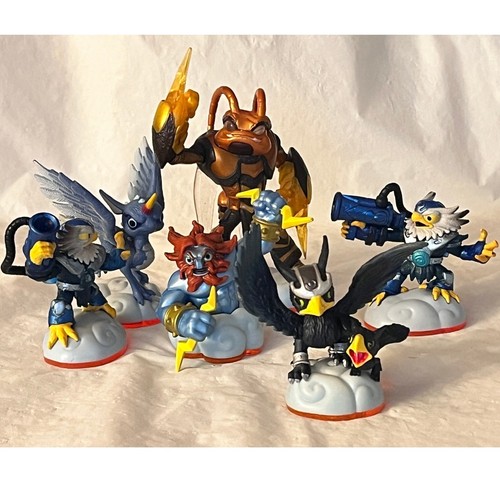 Comment synchroniser votre portail Skylanders de puissance