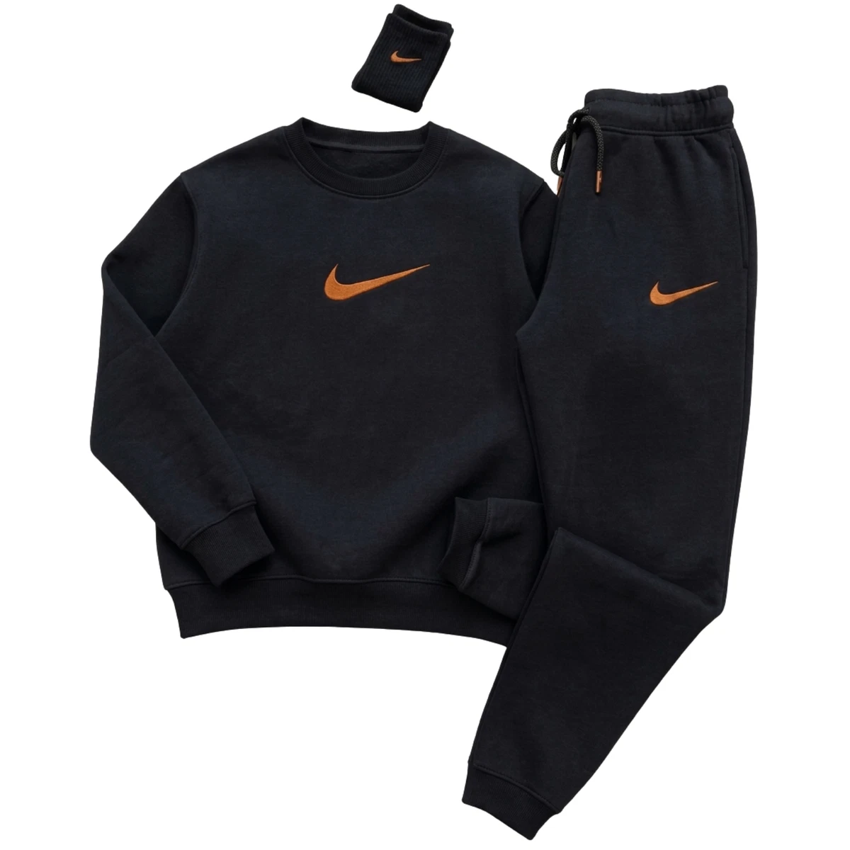 Preços baixos em Nike Regular Tamanho 4XL Conjuntos atléticos e