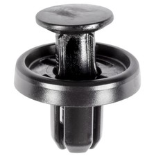 Auveco - 22181 - Automotive/Automobile Push-Type Retainer 15 Pieces 