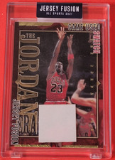 Top Michael Jordan Game-Used Cards for All Budgets 36