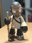 Funko Mystery Minis The Walking Dead Morgan Jones Vinyl Figure Used