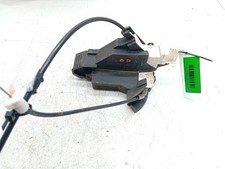 96866835 CERRADURA PUERTA DELANTERA DERECHA / 2659127 PARA PEUGEOT 407 ST SPORT