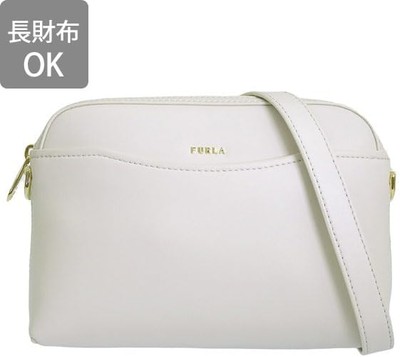 FURLA] Outlet GEA CROSSBODY XL POUCH WE00670BX31041740S