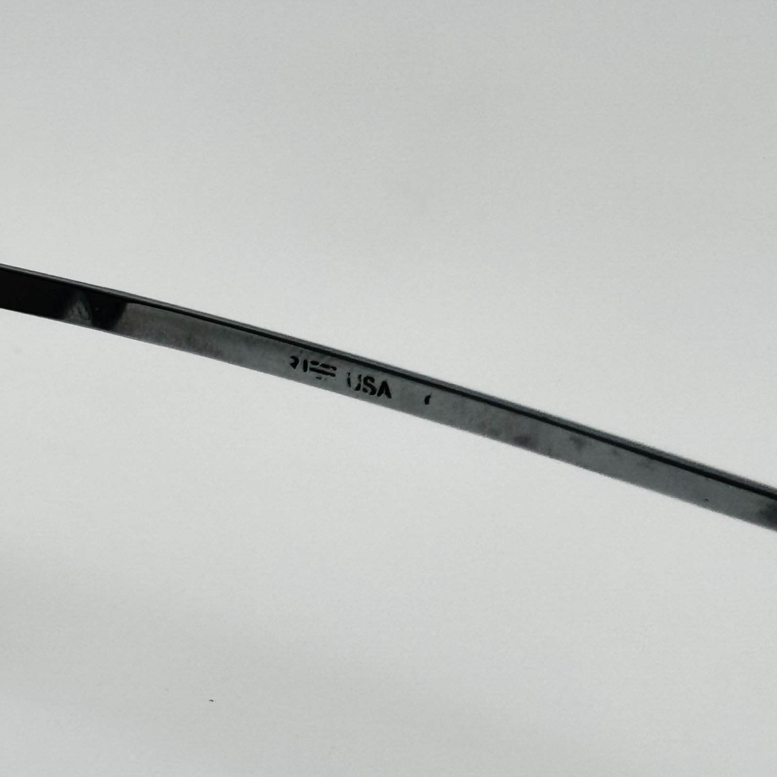 Randolph Engineering Sunglasses SP Sportsman 57-15 - image 5