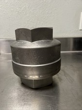  3” Stainless Check Valve; CF8M, 750 CWP