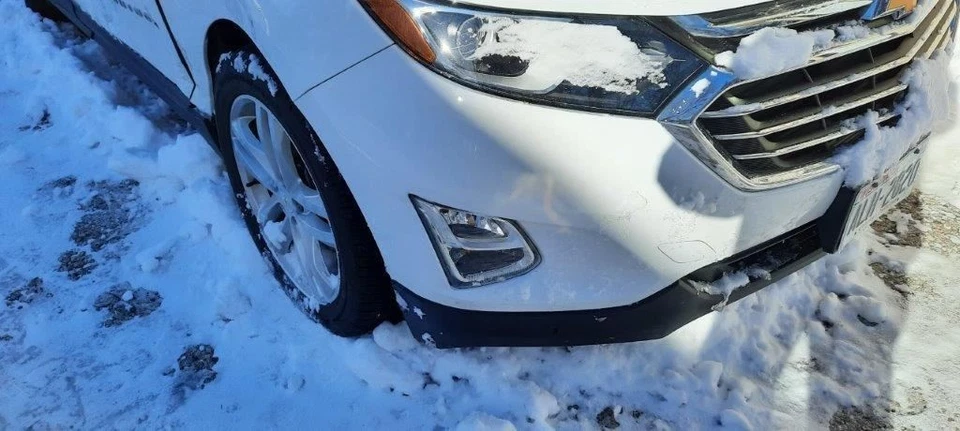 Turbo/Supercharger 2.0L Fits 13-22 MALIBU 4272918 - Image 3 of 4