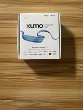 Xumo 4K UHD Stream Box New  ESST11AEI