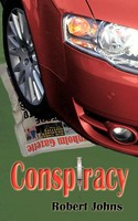 Conspiracy | Robert Johns | Taschenbuch | Kartoniert / Broschiert | Englisch