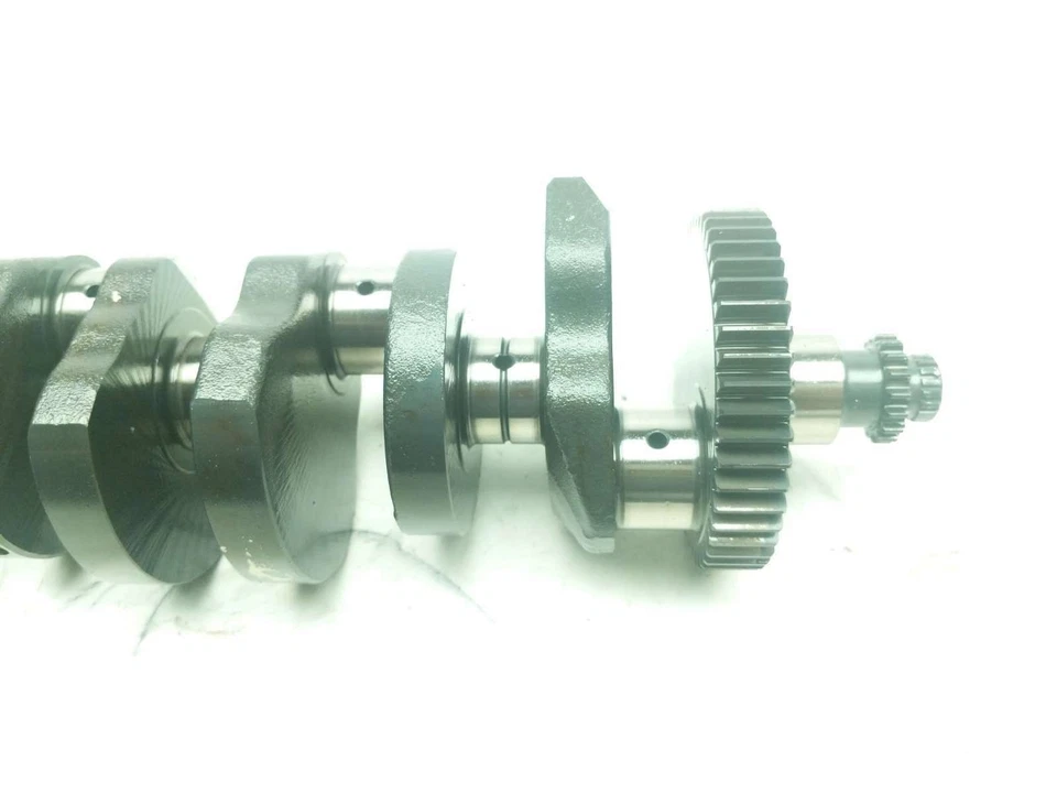 Cigüeñal Kawasaki Z800 16 Foto 2 de 4