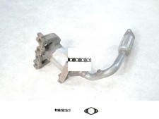 Katalysator Kat Neu für Ford Fiesta 4 JA JB 1.25 i 16 V 55 kW/75 PS + Anbauteile