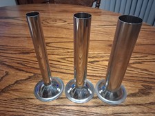 #8 size Sausage Stuffer Stuffing Meat Grinder tubes