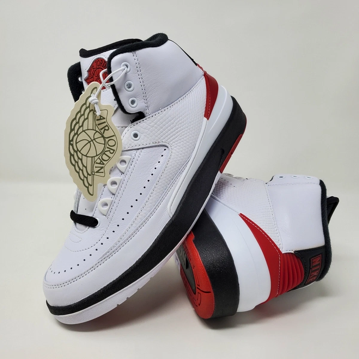 Air Jordan 2 - огромный выбор по лучшим ценам | eBay