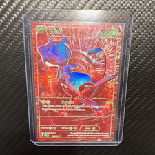 Mew - R/RGB - ME: 30th Celebration (30C) on eBay