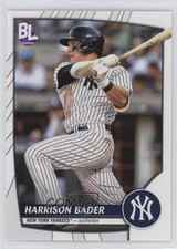 2023 Topps Big League Harrison Bader #99 1a7j