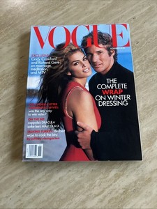November 1999 Vogue | eBay
