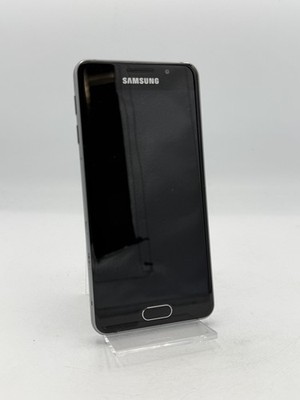 Samsung Galaxy A3 6 2016 | 16GB | SM-A310F | Schwarz | guter Zustand | Android 7