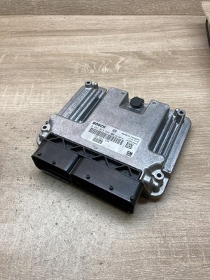 55563338 0281013568 Engine control unit/module ECU Fits for Saab 9-5
