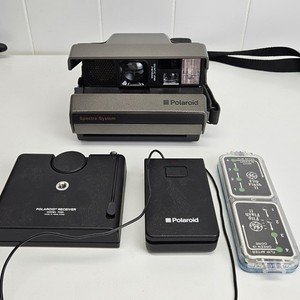 Polaroid Spectra Pro | eBay