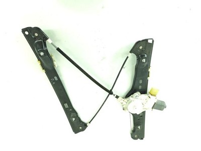 BMW 3 E90 E91 2009 Vorne links Fensterheber elektrisch mit Motor Tür vorne