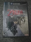 Nintendo GAMECUBE LOT, TWILIGHT PRINCESS, STAR FOX, ANIMAL CROSSING, METROID