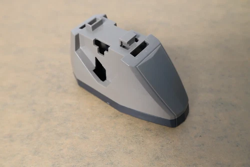 Vintage Transformers G1 Omega Supreme Foot 1985 Hasbro pièce d'origine