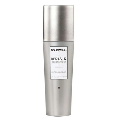 Goldwell Kerasilk Reconstruct Restorative Balm 2.5oz/75ml - NEW