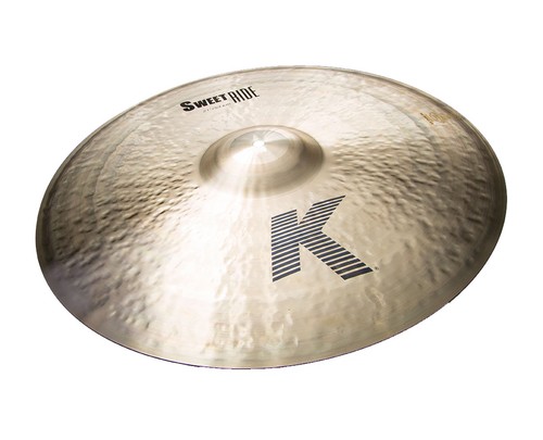 Zildjian 21" K Sweet Ride Cymbal
