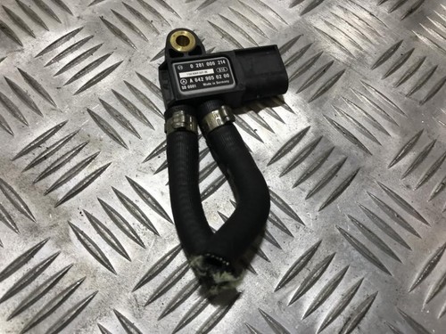 a6429050200 Saugrohrdruck Sensor Ladedruck 0281006214  sd0001 Mer DE399437-72