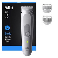 Rasoio per capelli Braun BG3530 S3 ESSENTIAL