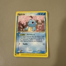 SQUIRTLE - 46/95 - Team Magma VS Team Aqua - Pokemon Card on eBay