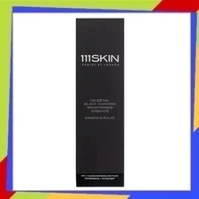 111 SKIN - Celestial Black Diamond - Brightening Essence - Essence Eclat - 1oz