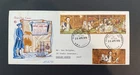 Australia 1970 Cook Bicentenary FDC