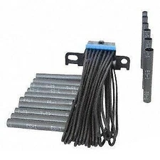 Motorcraft Electrical Pigtail Connector for 2002-2014 Ford E-150 4.2L 4.6L pb