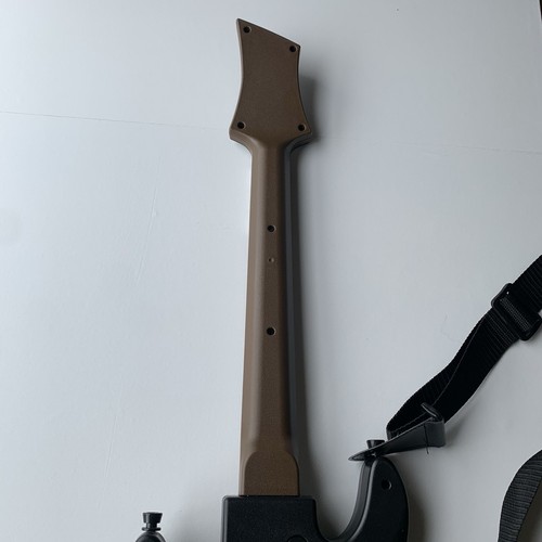 Guitar Hero Live Wireless Guitar Controller PS3/PS4/Xbox 0000654 No Dongle READ - Picture 12 of 12
