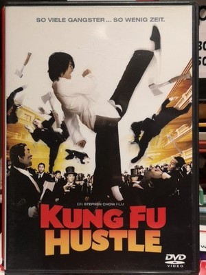 Kung Fu Hustle von not specified | DVD | Zustand sehr gut