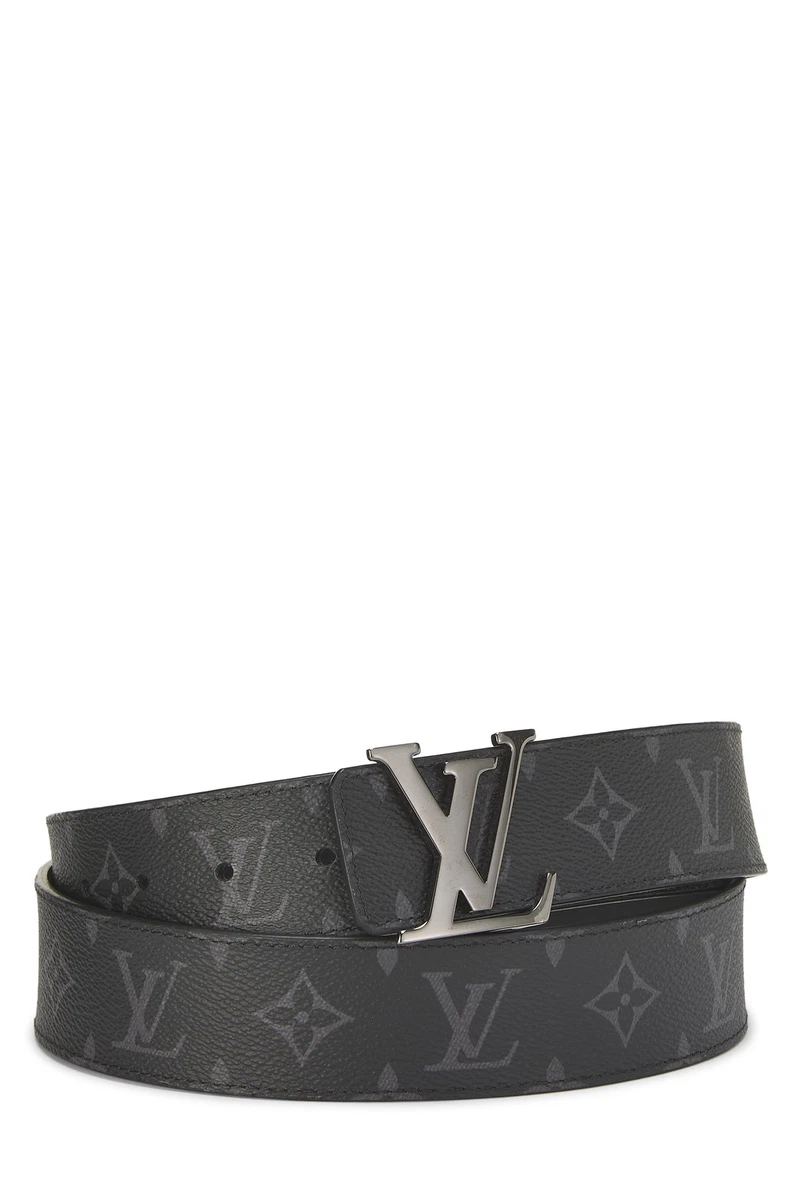 Louis Vuitton ブラックリボンベルト Louis Vuitton Black Belts for Women for sale | eBay