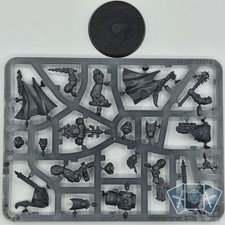 Wolf Priest - NOS - Space Wolves - Space Marines - Warhammer 40k