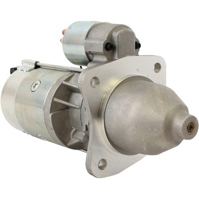 Starter for Volvo Penta Sterndrive TAMD41D TAMD41H 1986-2005; 410-40030
