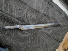 MOPAR - Windshield & Rear Window Reveal Trim Clips - Detroit Muscle Technologies, LLC