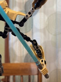 LEGO Star Wars: General Grievous (75112) vintage complete