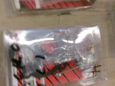 Tisco C522AV Complete Carburetor Repair Kit