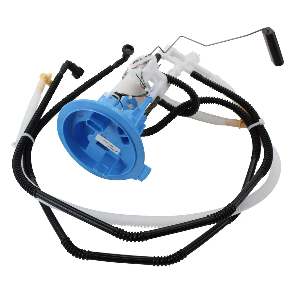 Conjunto de transmisor de bomba de combustible Pierburg para Audi Q3 Quattro Volkswagen Tiguan L4 Foto 4 de 4