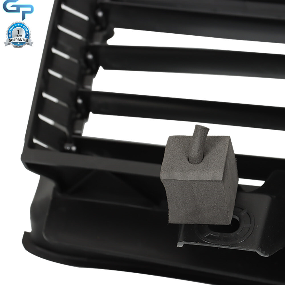 JR3Z-8475-F 2018-2022 For Ford Mustang Radiator Control Grille