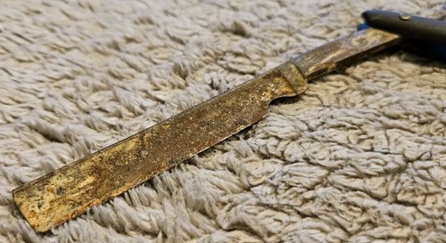 Vintage Straight Edge Razor - Picture 5 of 14